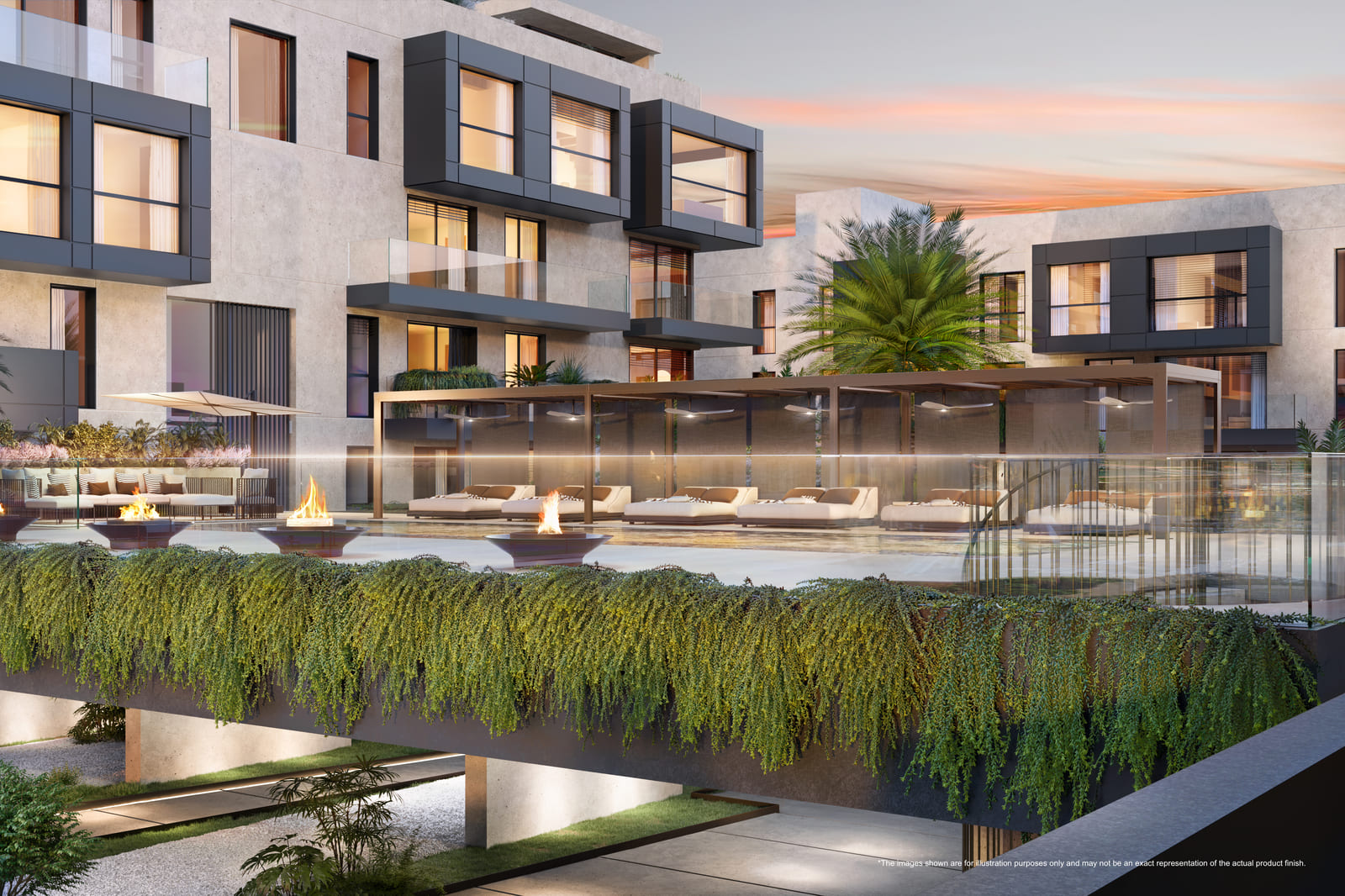 Exclusive Penthouse in a New Residential Development in Nou Llevant