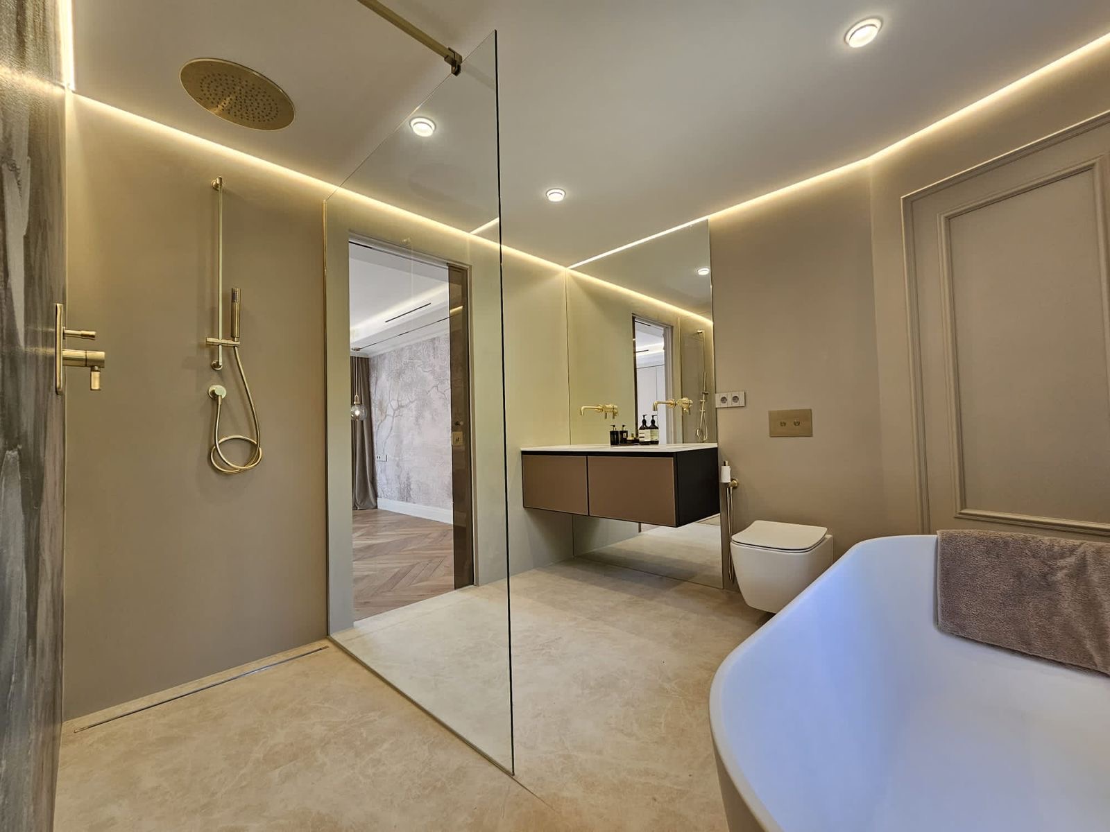 Exquisite Apartment in the Heart of Palma